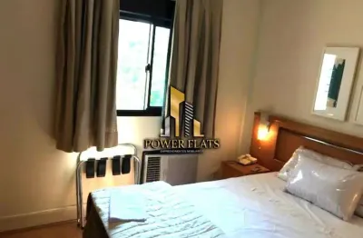 Casa com 2 quartos para alugar na Rua Sampaio Viana, 425, Paraíso, São Paulo