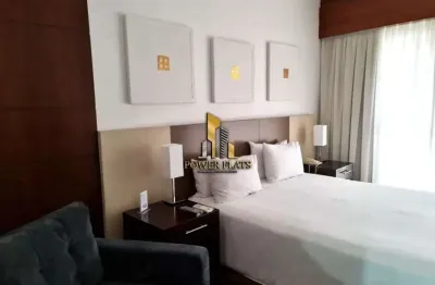 Flat exclusivo no mercure grand plaza paulista – 1 suíte, 1 vaga, vista deslumbrante – paraíso
