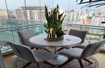 Flat mobiliado com suíte e 1 vaga – edifício mood, centro de são paulo