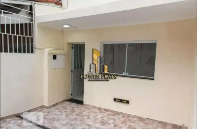 Linda casa reformada com 3 dormitórios e quintal – vila mariana, são paulo