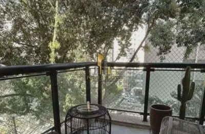 Apartamento para alugar no paraíso – mobiliado, 2 quartos, 1 suíte, lazer e localização privilegiada