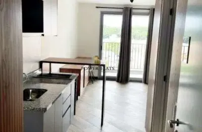 Imóvel para aluguel tem 35 metros quadrados com 1 quarto em vila firmiano pinto - são paulo - sp