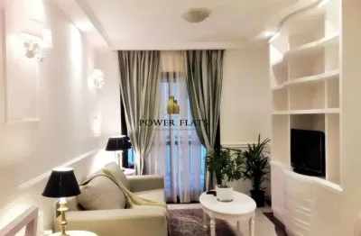 Apartamento para alugar em indianópolis – 30m², 1 dormitório, são paulo – sp