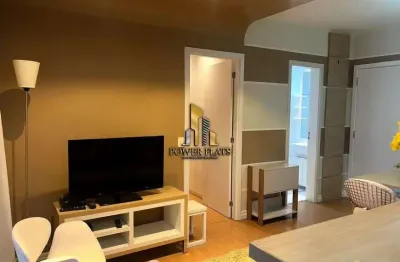 Casa com 1 quarto para alugar na Rua Diogo Jácome, 554, Vila Nova Conceição, São Paulo