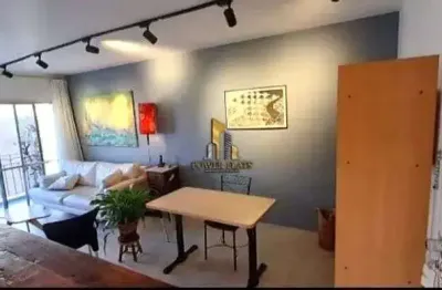 Flat mobiliado para aluguel no jardim paulista - saint paul | próximo à paulista