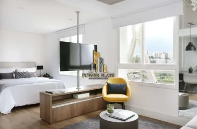 Casa com 1 quarto para alugar na Rua Andiroba, 3111, Brooklin Paulista, São Paulo