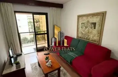 Casa com 1 quarto para alugar na Alameda Franca, 584, Jardim Paulista, São Paulo