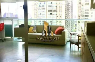 Casa com 1 quarto para alugar na Rua Said Aiach, 189, Paraíso, São Paulo