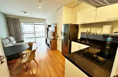 Imóvel para aluguel com 35 metros quadrados com 1 quarto em vila cordeiro - são paulo - sp