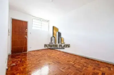 Flat edifício siqueira campos – 2 dormitórios mobiliado com vaga para aluguel no jardim paulista, sp