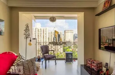 Flat mobiliado com 2 dormitórios no quality alvorada – vila olímpia