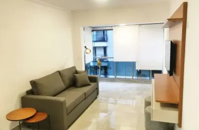 Imóvel para aluguel – 33 m² – 1 quarto – vila nova conceição/sp