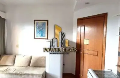 Flat para aluguel no morumbi – 1 dormitório, rua dr. chibata miyakoshi