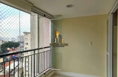 Flat mobiliado no you, vila mariana – 2 dormitórios, 2 banheiros e 1 vaga