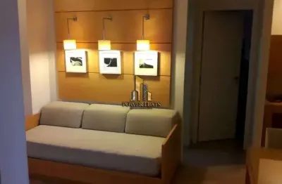 Flat airport suite congonhas – mobiliado e completo - são paulo - sp