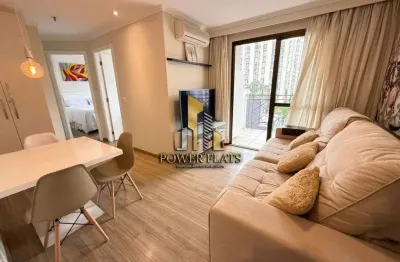 Flat para aluguel em são paulo – quality alvorada, vila olímpia