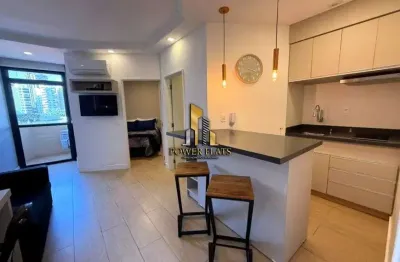 Casa com 1 quarto para alugar na Avenida Miruna, 0399, Indianópolis, São Paulo