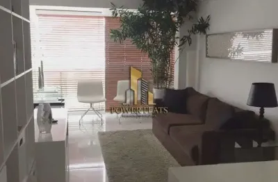 Flat para alugar no jardim paulista – mobiliado, 1 suíte, lazer e localização privilegiada