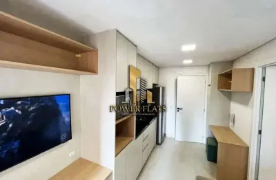 Apartamento 1 quarto – 32m² – jardim prudência, são paulo – sp