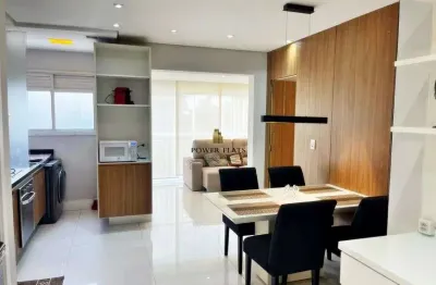 Imóvel para aluguel com 54 metros quadrados com 1 quarto em vila nova conceição - são paulo - sp