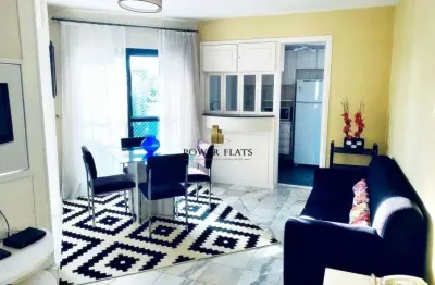 Apartamento com 2 quartos para alugar na Rua Batataes, 159, Jardim Paulista, São Paulo