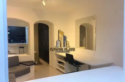 Casa com 1 quarto para alugar na Alameda Lorena, 1852, Jardim Paulista, São Paulo