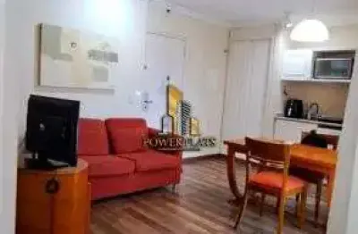 Flat 2 dormitórios no quality long stay bela cintra – mobiliado e completo - são paulo - sp