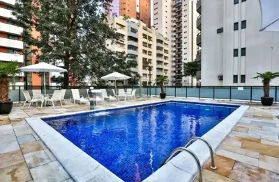 Casa com 1 quarto à venda na Rua Pedroso Alvarenga, 1088, Itaim Bibi, São Paulo