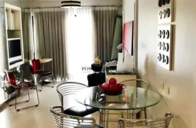 Imóvel para alugar com 35m², 1 dormitório no itaim bibi – são paulo/sp