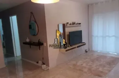 Flat de alto padrão no saint james – 2 dorms no coração do itaim bibi!