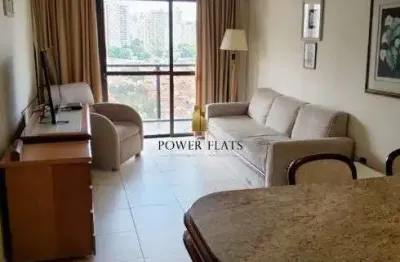 Imóvel para alugar com 33m², 1 dormitório no jardim paulista – são paulo/sp