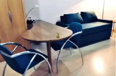 Imóvel para alugar com 35m², 1 dormitório na consolação – são paulo/sp