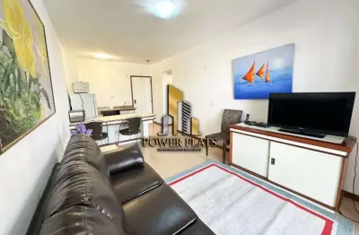 Flat mobiliado the plazza – 1 dormitório, 1 vaga – jardins, sp