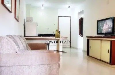 Apartamento para alugar no jardim paulista – 42m², 1 dormitório, são paulo – sp