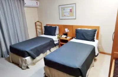 Apartamento para aluguel – 35m², 1 quarto, 1 banheiro – jardim paulista/sp