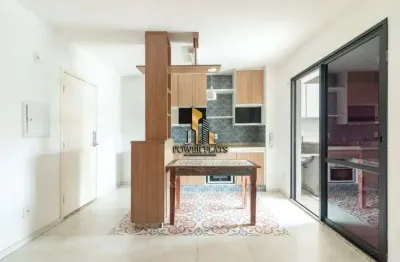 Flat completo e mobiliado para aluguel no setin downtown brigadeiro, no coração da bela vista