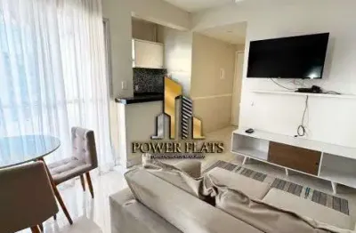 Flat 1 dormitório no edifício royal ibirapuera park – paraíso – são paulo