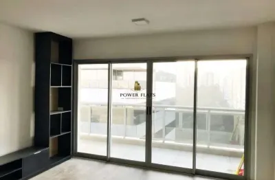 Flat mobiliado para locação – 36m², 1 quarto, 1 banheiro – vila cruzeiro/sp