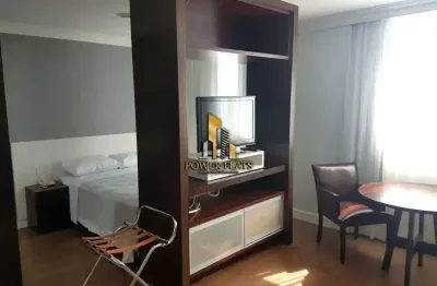 Invista com exclusividade: flat no último andar do blue tree premium faria lima