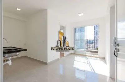 Apartamento à venda no living in nova klabin – 40 m², 2 dormitórios – são paulo