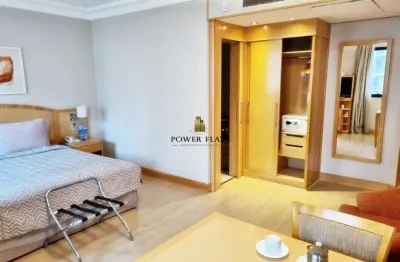 Imóvel para aluguel tem 30 metros quadrados com 1 quarto em higienópolis - são paulo - sp