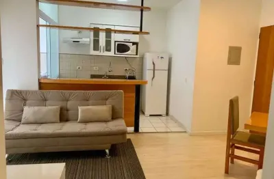 Flat com 1 quarto para alugar na Avenida Bosque da Saúde, 782, Saúde, São Paulo