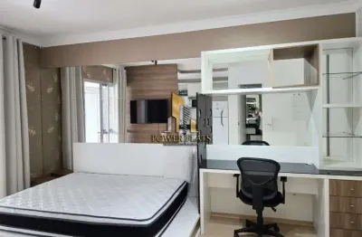 Casa com 1 quarto para alugar na Avenida Aratãs, 400, Indianópolis, São Paulo