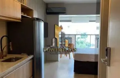 Flat mobiliado para aluguel no brooklin – conforto e praticidade