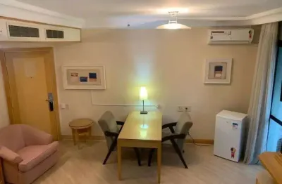 Casa com 1 quarto para alugar na Rua Maranhão, 371, Higienópolis, São Paulo