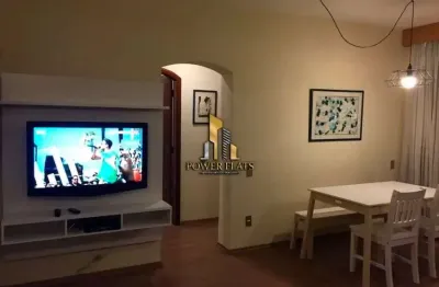 Flat à venda no ritz moema | 1 dorm | mobiliado | lazer completo