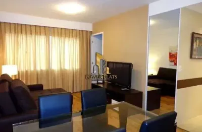 Casa com 1 quarto para alugar na Rua Urussuí, 271, Itaim Bibi, São Paulo