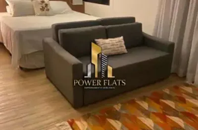 Casa com 1 quarto para alugar na Rua Pedroso Alvarenga, 527, Itaim Bibi, São Paulo