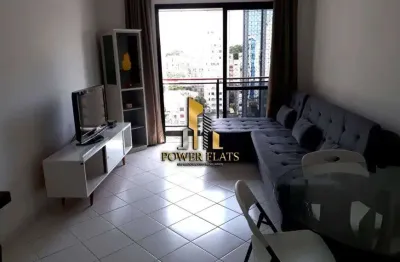 Flat com 1 quarto à venda na Rua Teodoro Sampaio, 498, Pinheiros, São Paulo