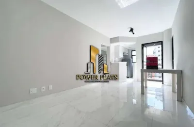 Flat 1 dormitório no edifício the first place – vila nova conceição – são paulo